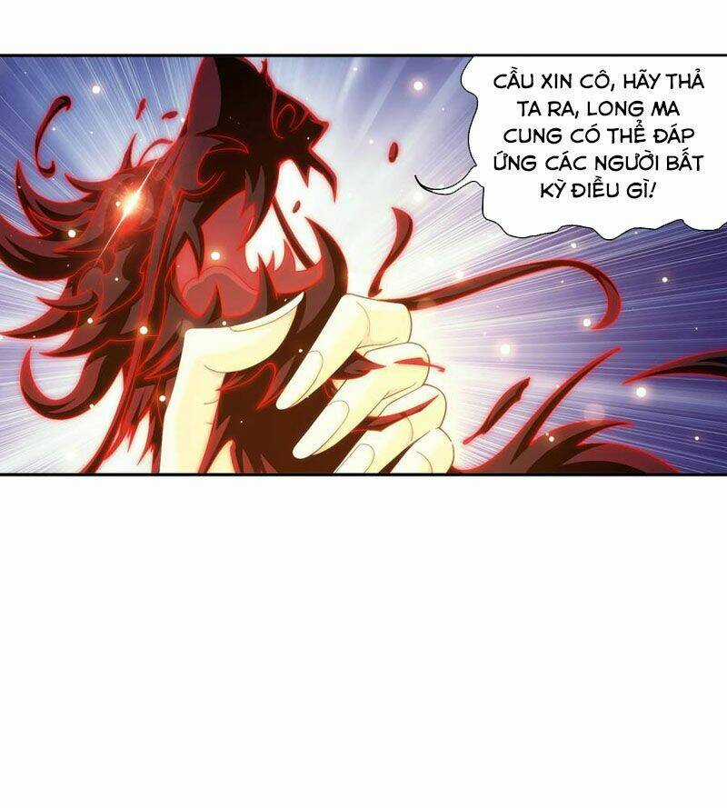 Đại Chúa Tể - Chapter 277 - Trang 9