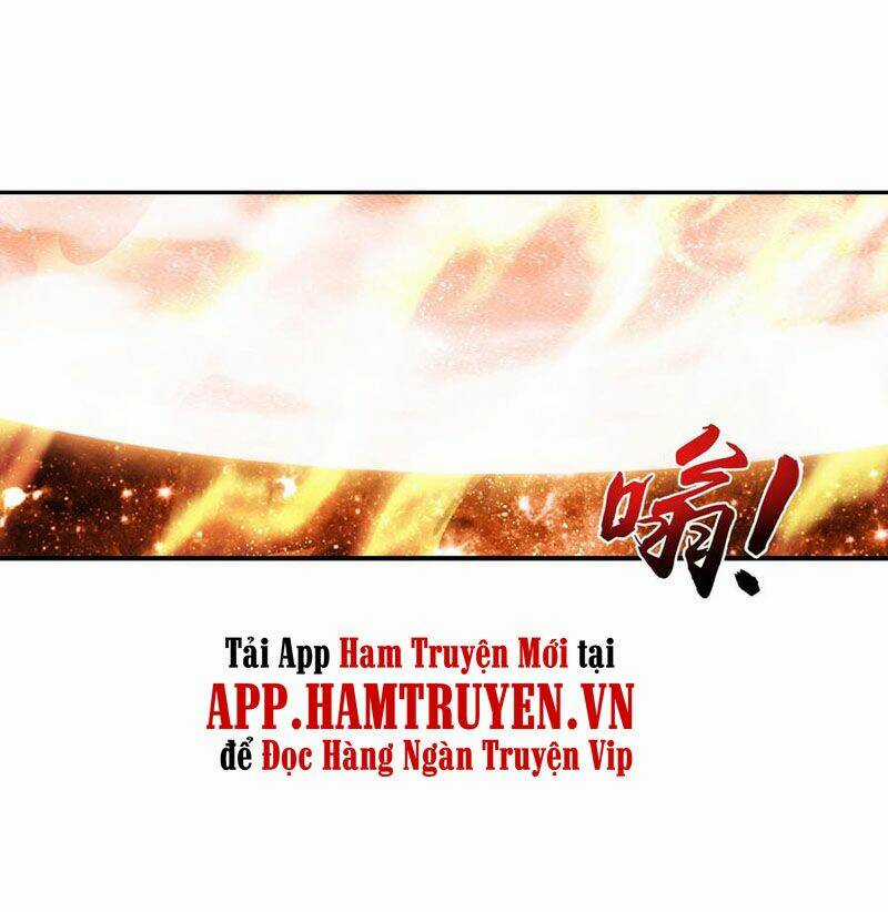 Đại Chúa Tể - Chapter 278 - Trang 1