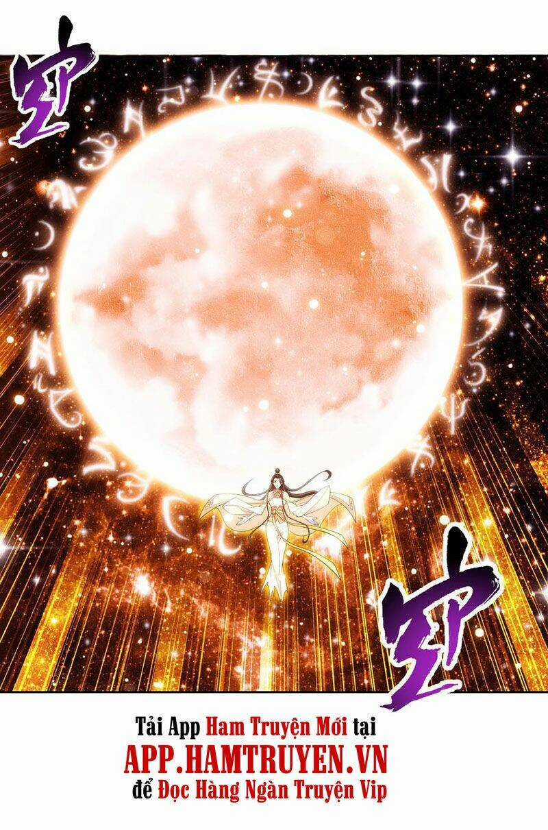 Đại Chúa Tể - Chapter 278 - Trang 2