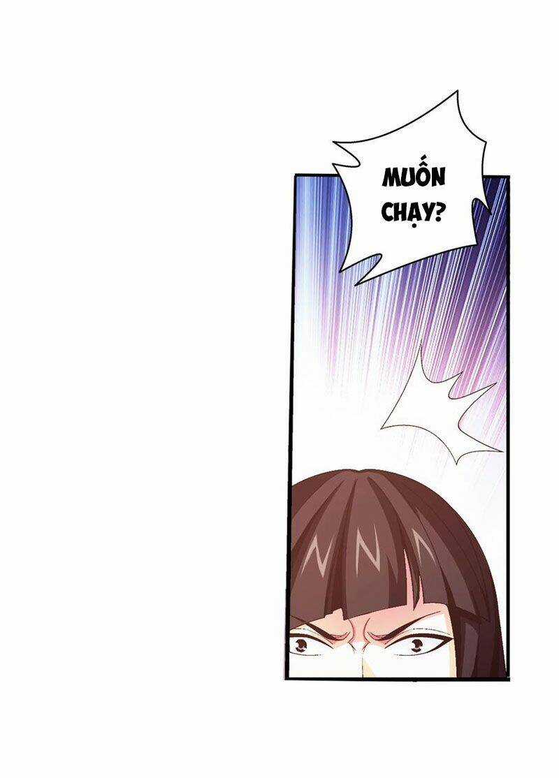 Đại Chúa Tể - Chapter 278 - Trang 11