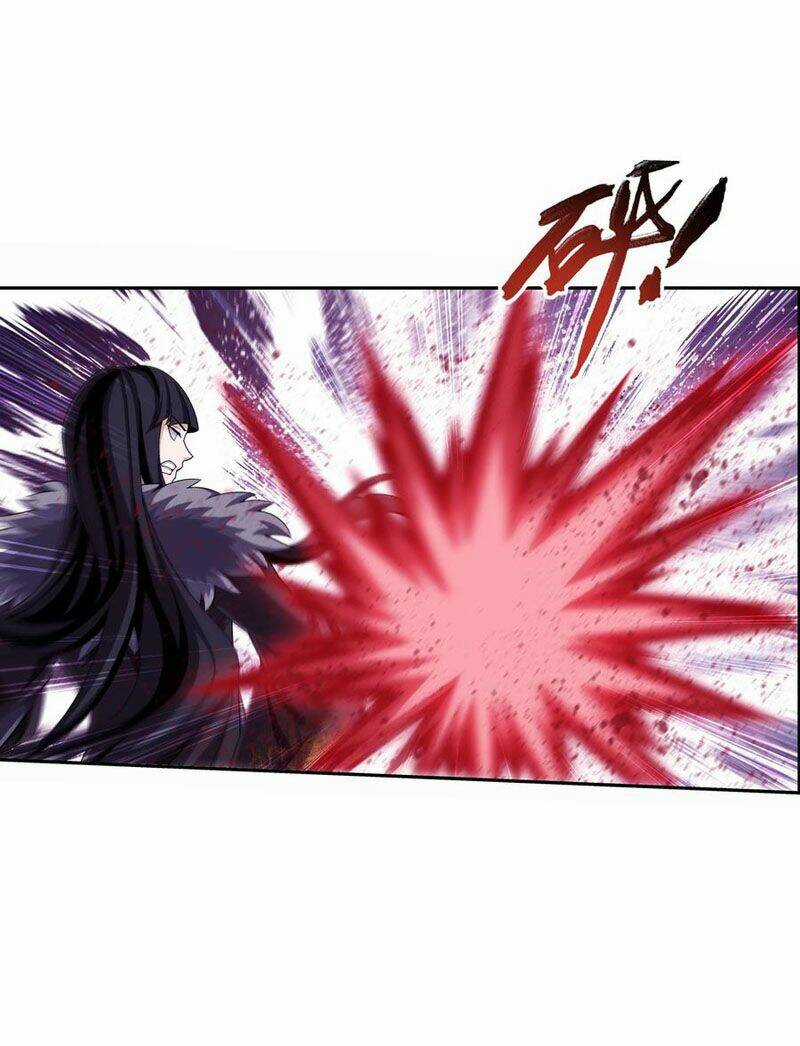 Đại Chúa Tể - Chapter 278 - Trang 13