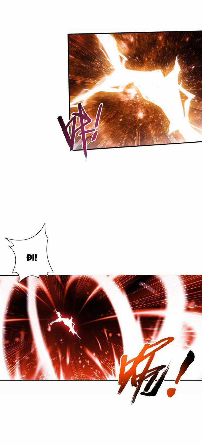 Đại Chúa Tể - Chapter 278 - Trang 15