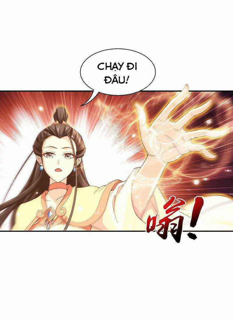 Đại Chúa Tể - Chapter 278 - Trang 16