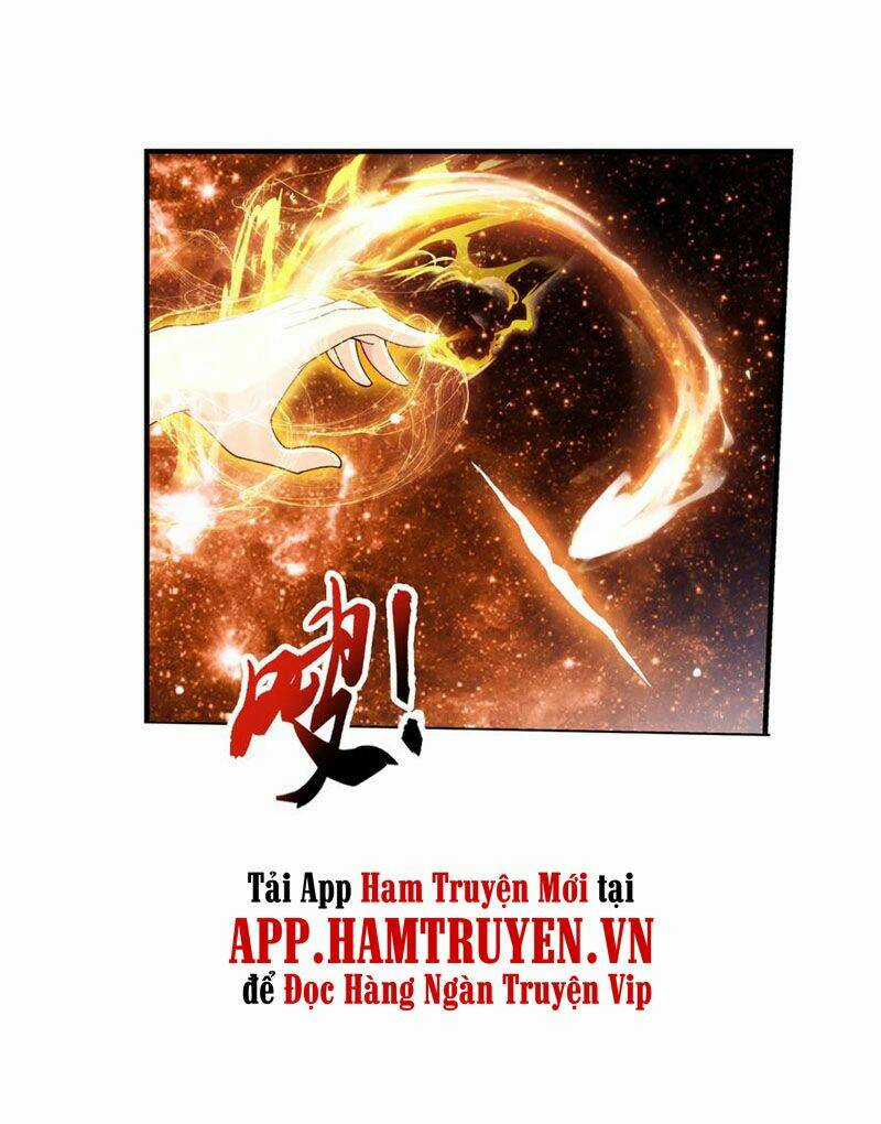 Đại Chúa Tể - Chapter 278 - Trang 17