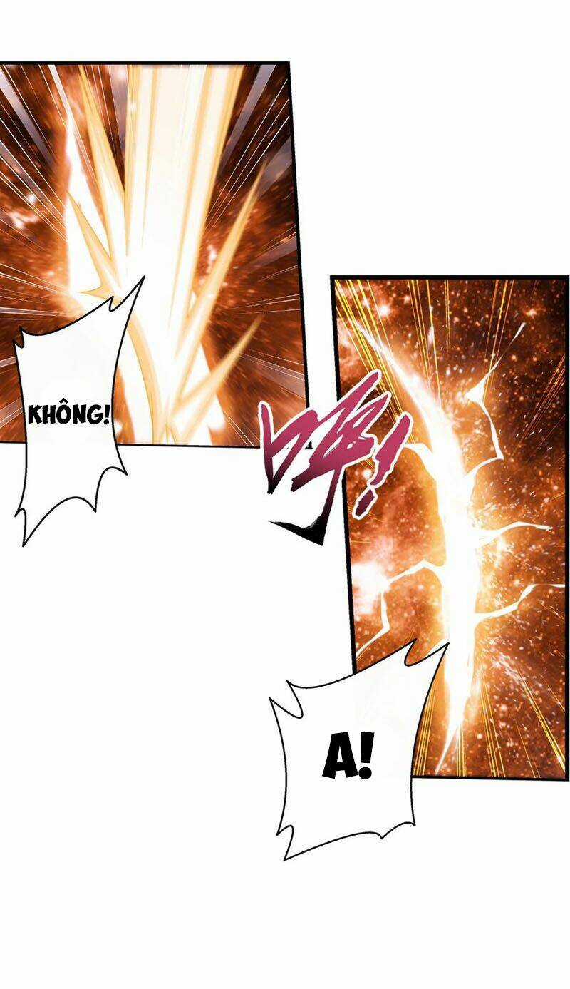 Đại Chúa Tể - Chapter 278 - Trang 18