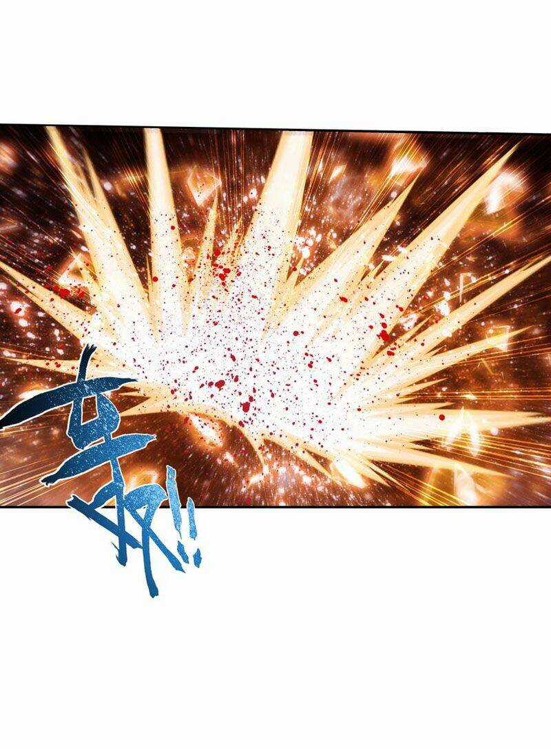 Đại Chúa Tể - Chapter 278 - Trang 19