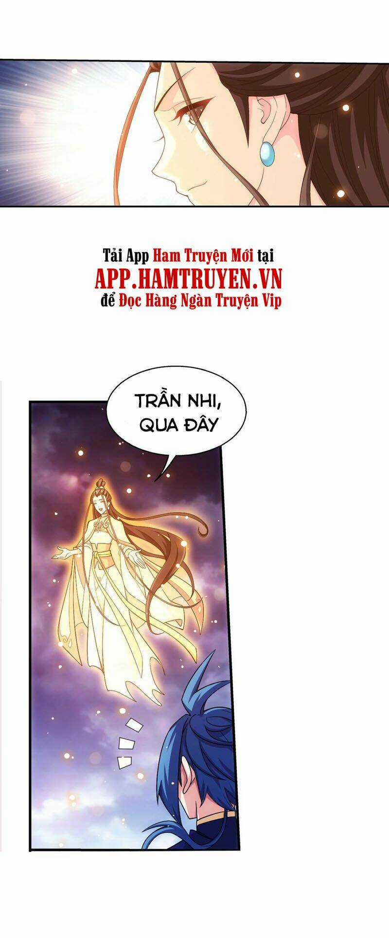 Đại Chúa Tể - Chapter 278 - Trang 22