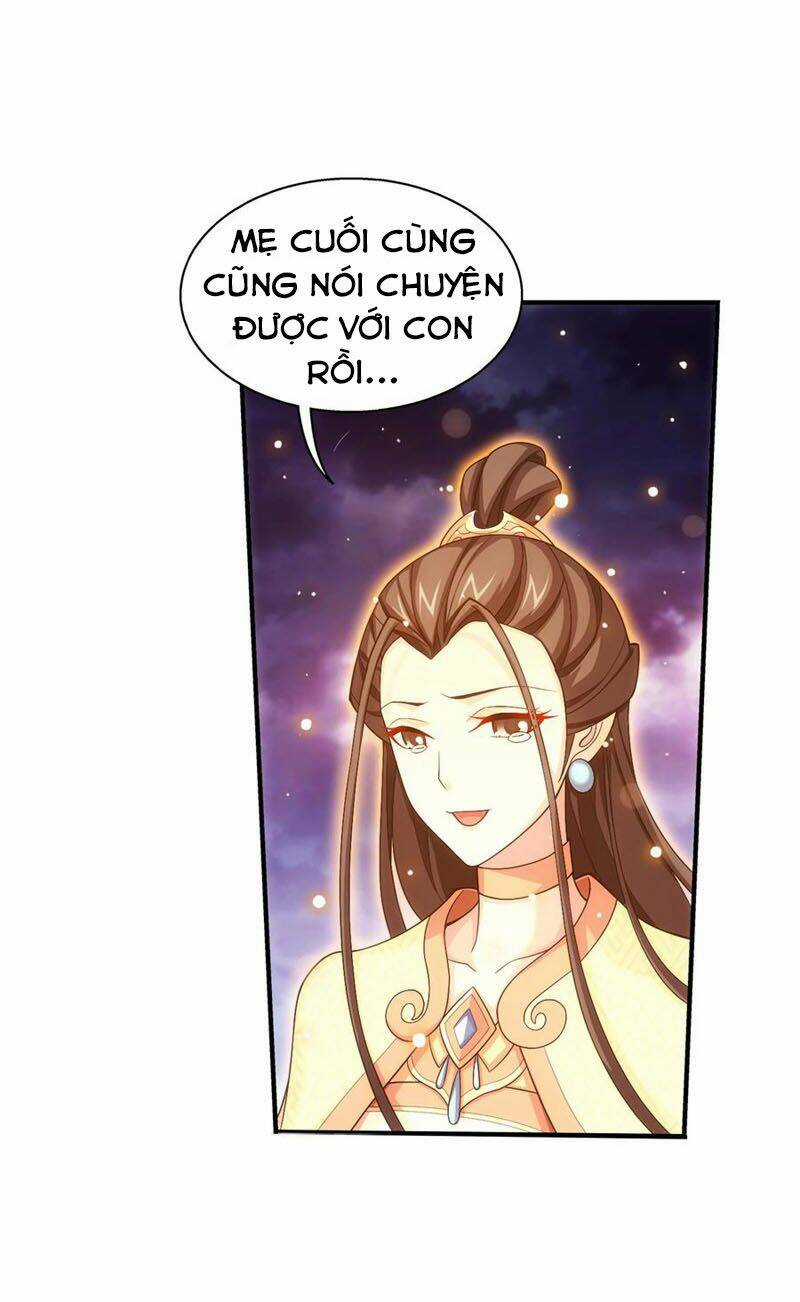 Đại Chúa Tể - Chapter 278 - Trang 23