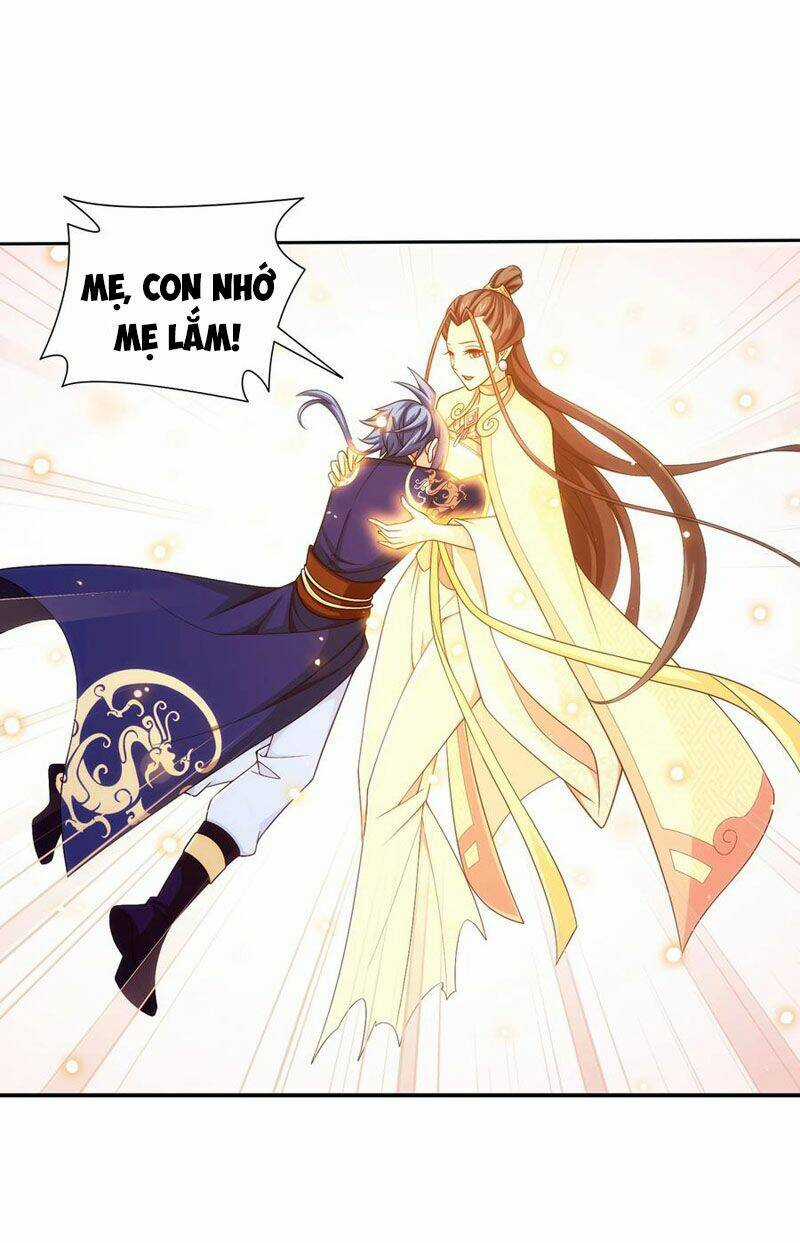 Đại Chúa Tể - Chapter 278 - Trang 25