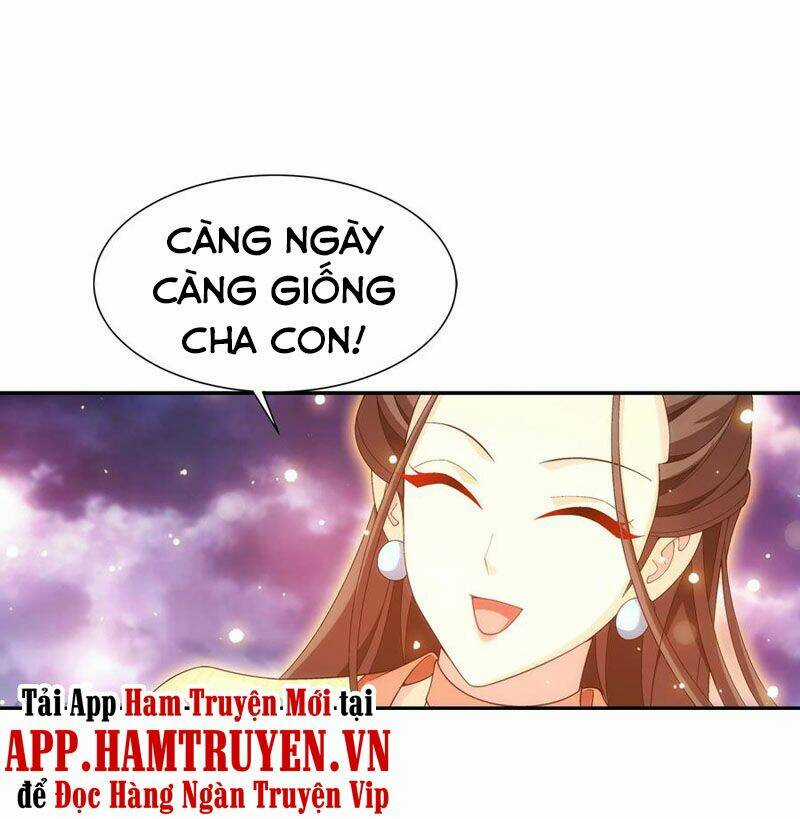 Đại Chúa Tể - Chapter 278 - Trang 28