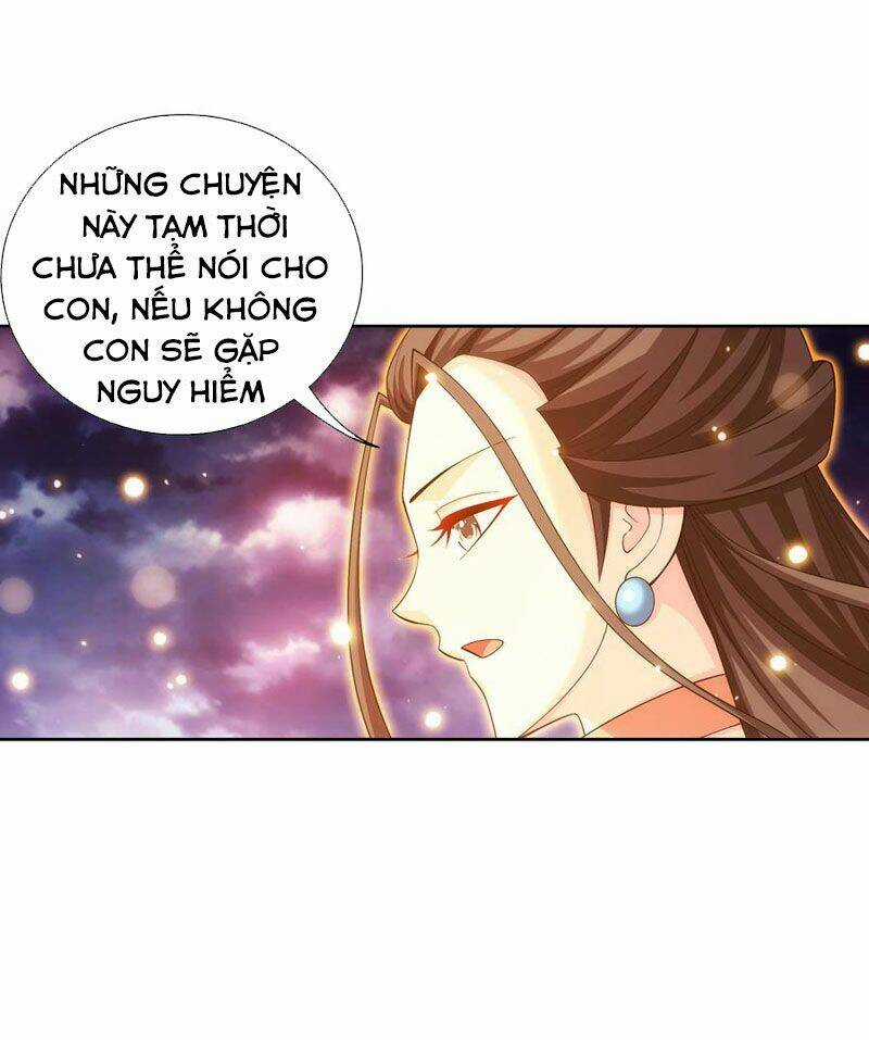 Đại Chúa Tể - Chapter 278 - Trang 30