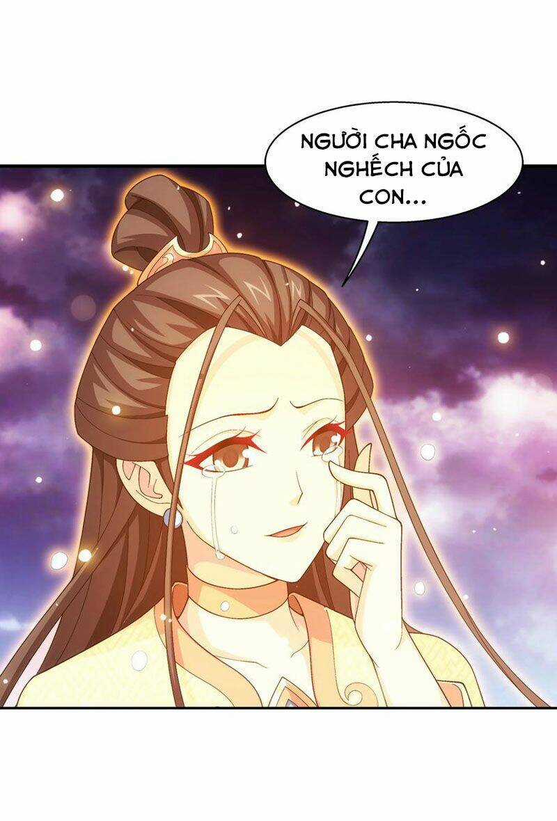 Đại Chúa Tể - Chapter 278 - Trang 34