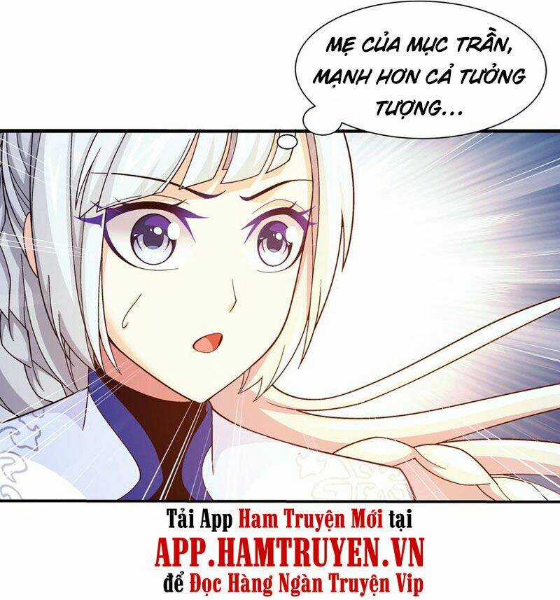 Đại Chúa Tể - Chapter 278 - Trang 6