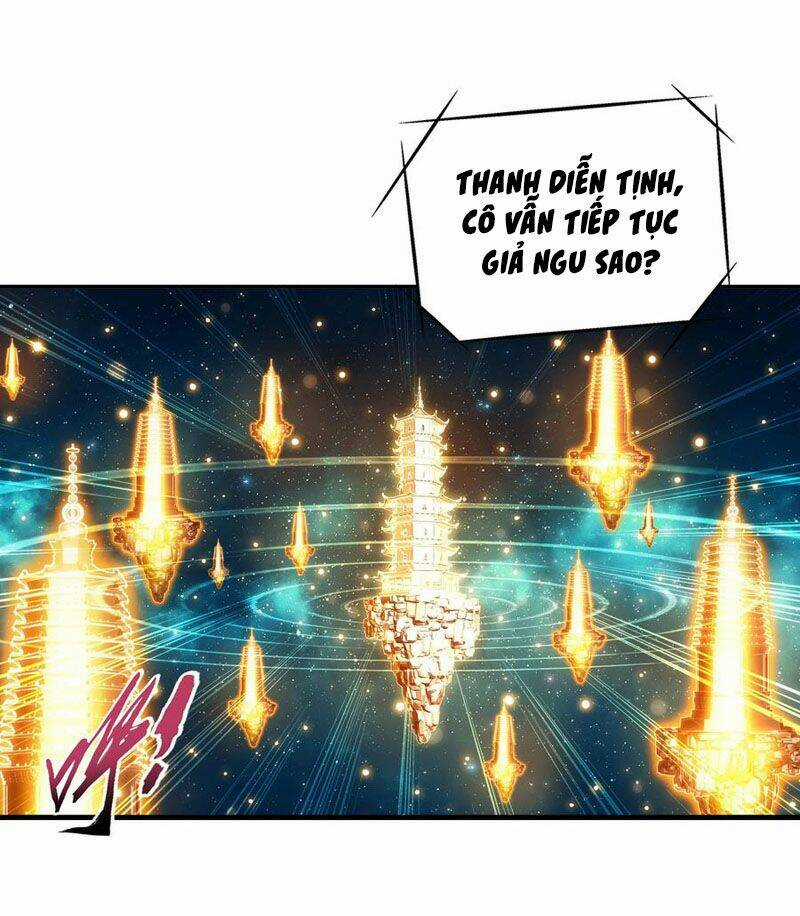 Đại Chúa Tể - Chapter 279 - Trang 1