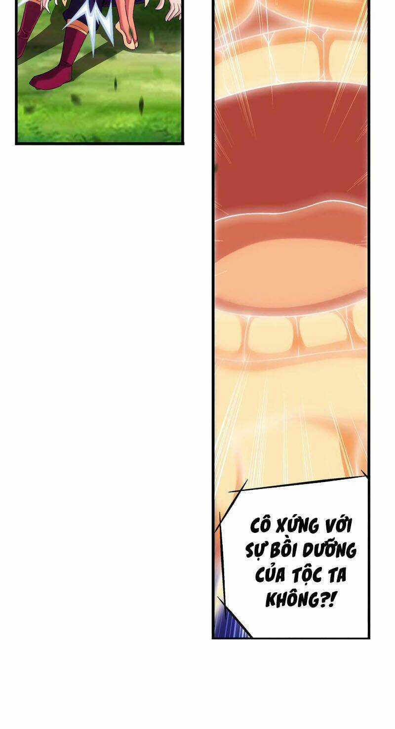 Đại Chúa Tể - Chapter 279 - Trang 11