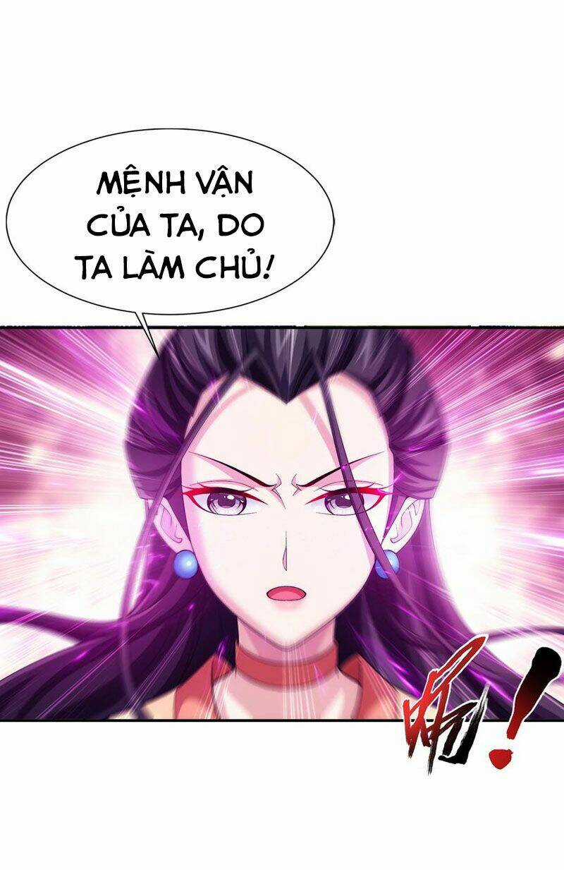 Đại Chúa Tể - Chapter 279 - Trang 12