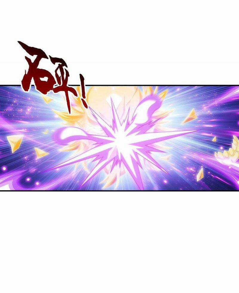 Đại Chúa Tể - Chapter 279 - Trang 13