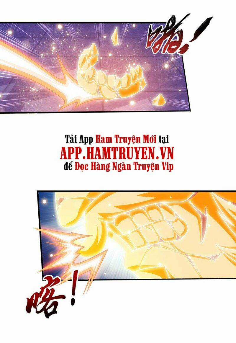 Đại Chúa Tể - Chapter 279 - Trang 14