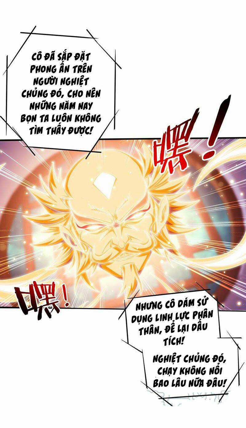 Đại Chúa Tể - Chapter 279 - Trang 15