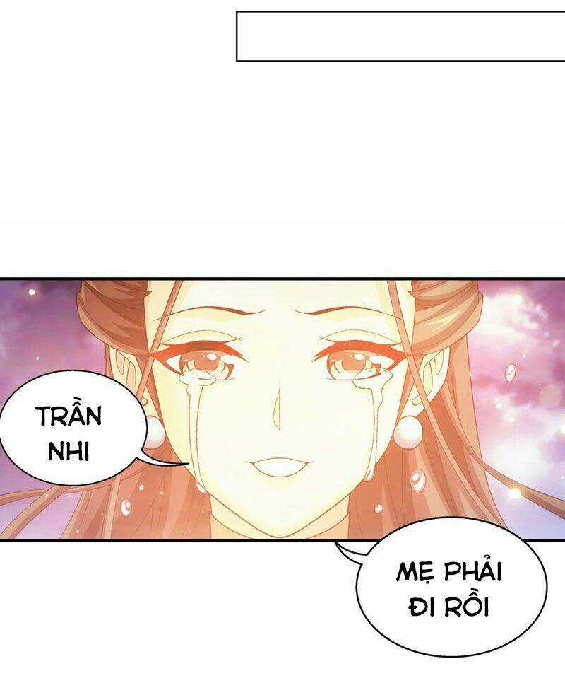 Đại Chúa Tể - Chapter 279 - Trang 17