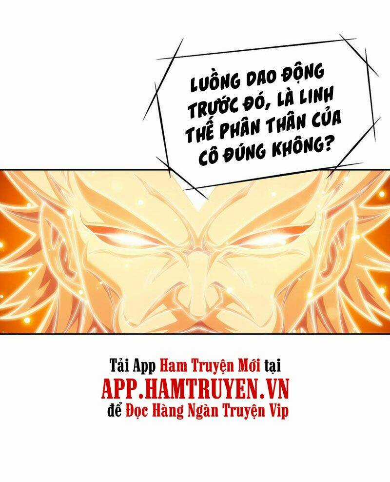 Đại Chúa Tể - Chapter 279 - Trang 3