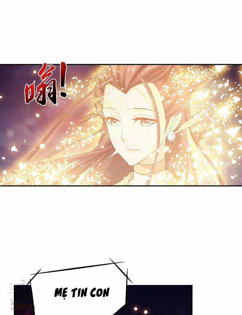 Đại Chúa Tể - Chapter 279 - Trang 21