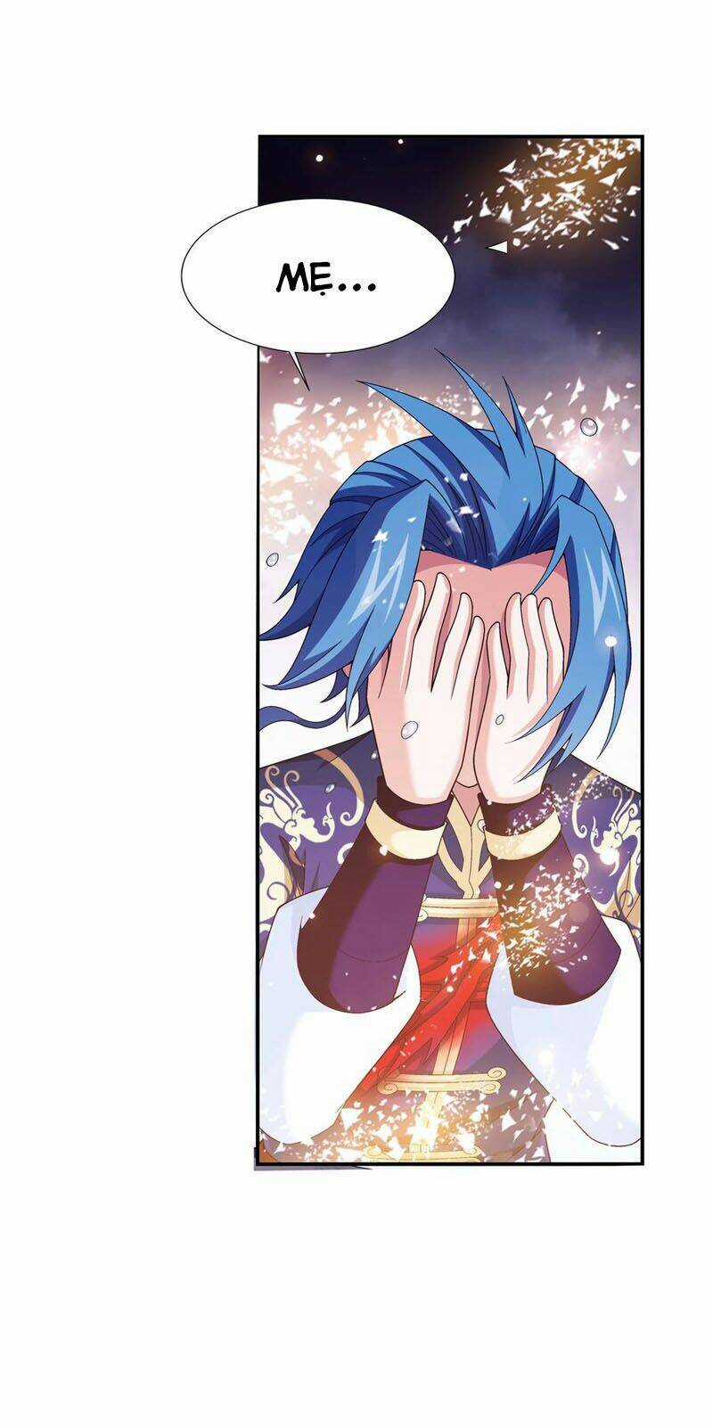 Đại Chúa Tể - Chapter 279 - Trang 23