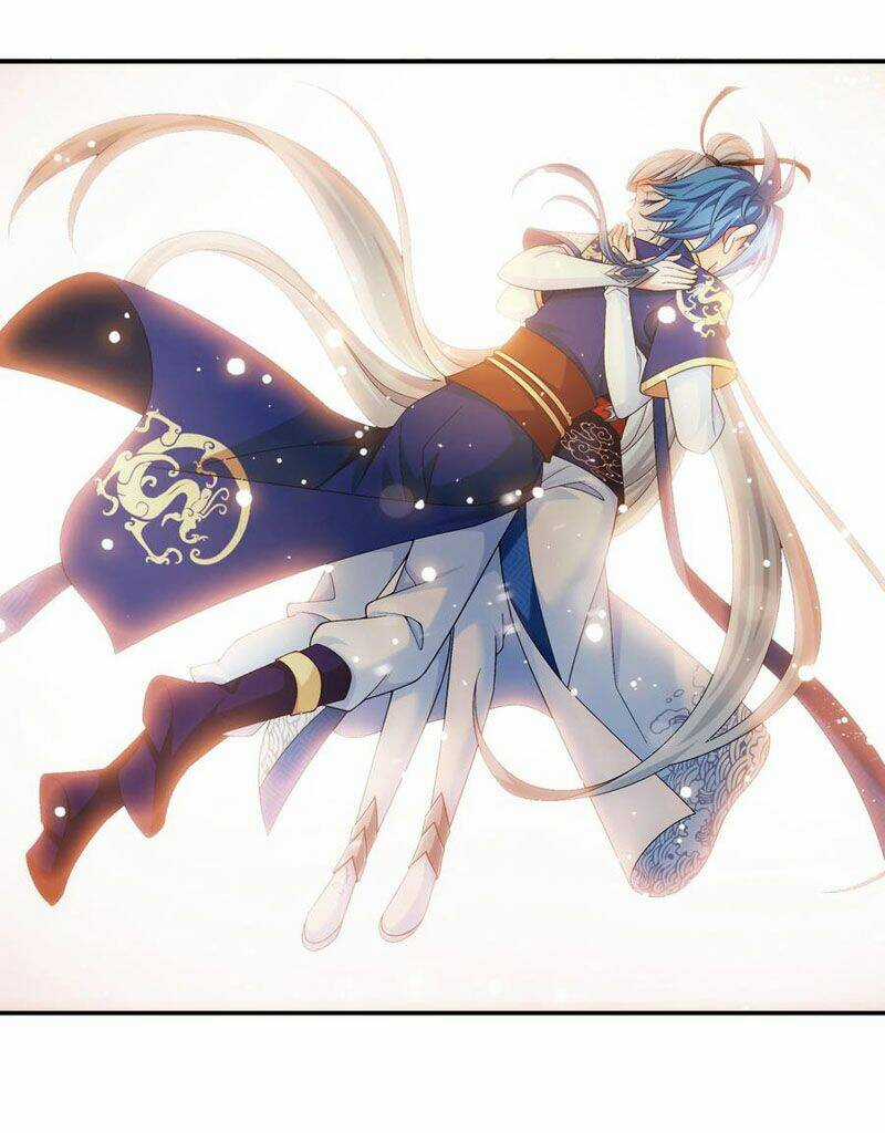 Đại Chúa Tể - Chapter 279 - Trang 26