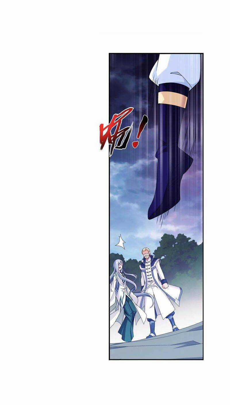 Đại Chúa Tể - Chapter 279 - Trang 28