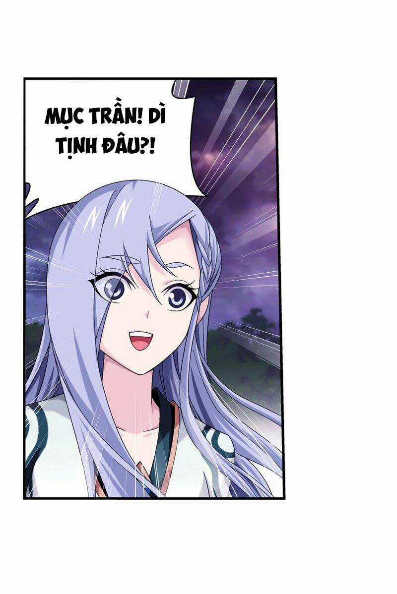 Đại Chúa Tể - Chapter 279 - Trang 29