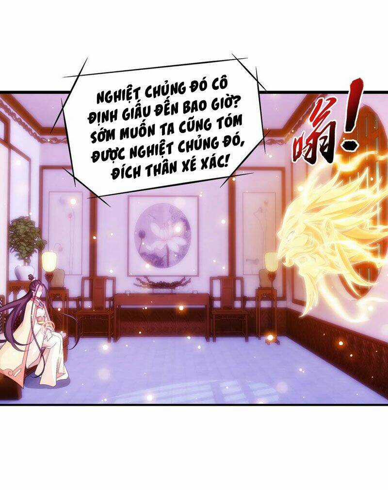 Đại Chúa Tể - Chapter 279 - Trang 4