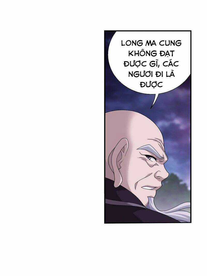 Đại Chúa Tể - Chapter 279 - Trang 37