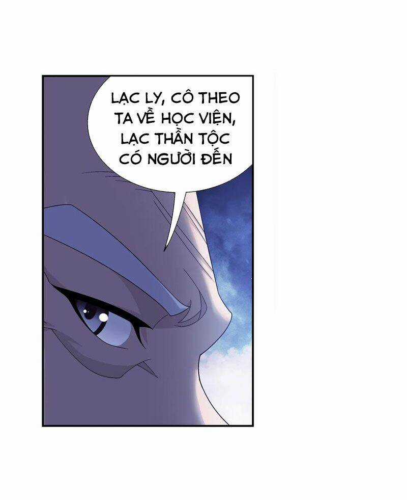 Đại Chúa Tể - Chapter 279 - Trang 38