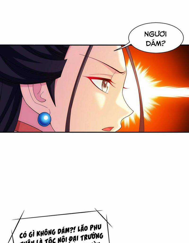 Đại Chúa Tể - Chapter 279 - Trang 5