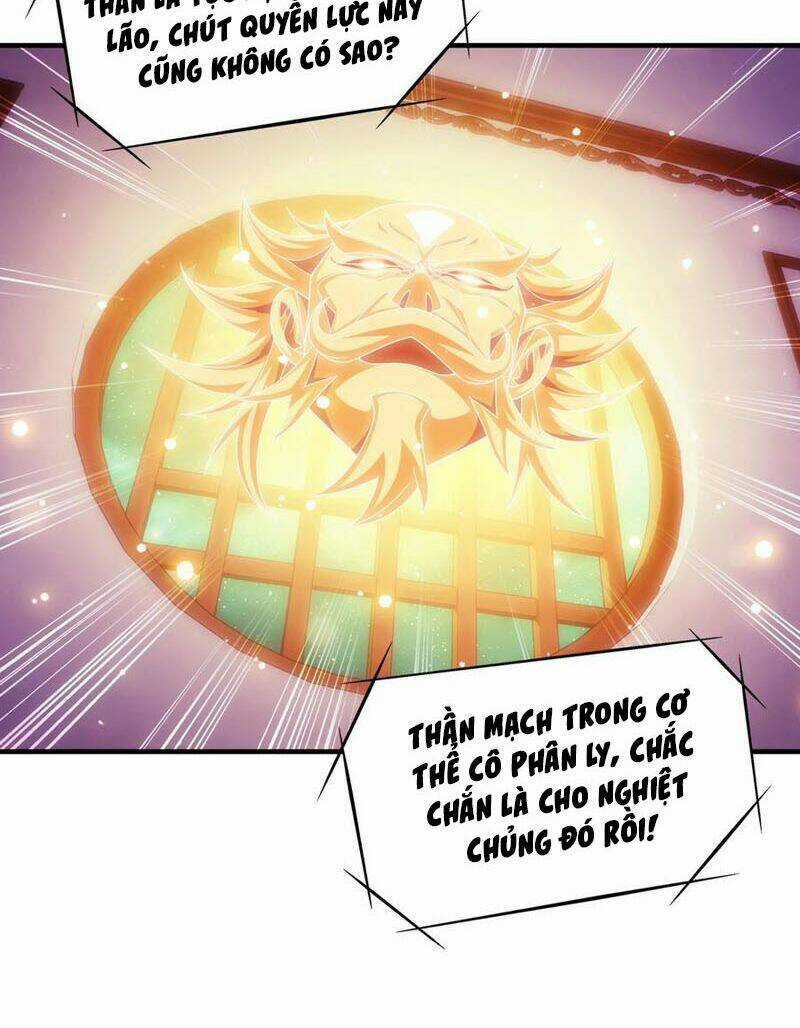 Đại Chúa Tể - Chapter 279 - Trang 6