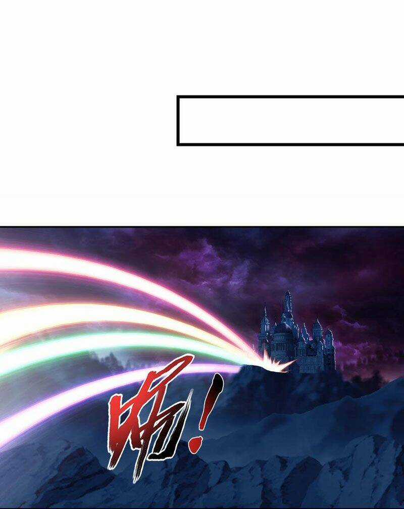 Đại Chúa Tể - Chapter 280 - Trang 11