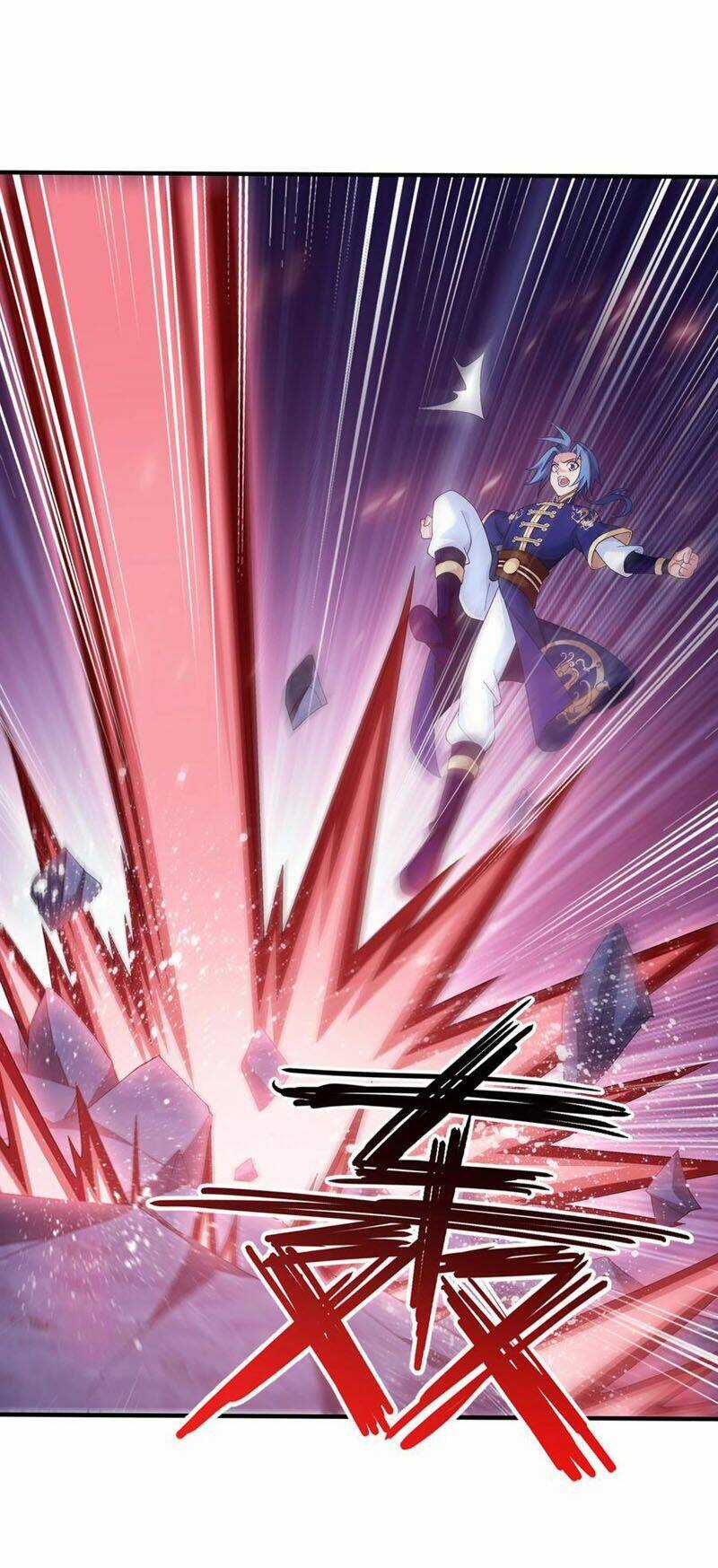 Đại Chúa Tể - Chapter 280 - Trang 16