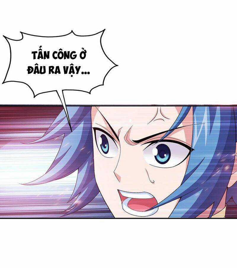 Đại Chúa Tể - Chapter 280 - Trang 17