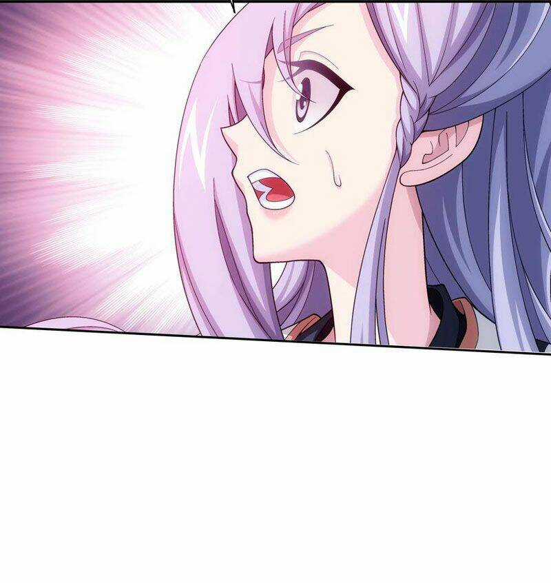 Đại Chúa Tể - Chapter 280 - Trang 21