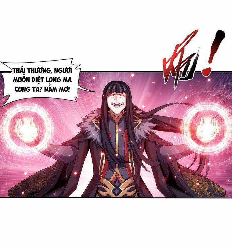 Đại Chúa Tể - Chapter 280 - Trang 24