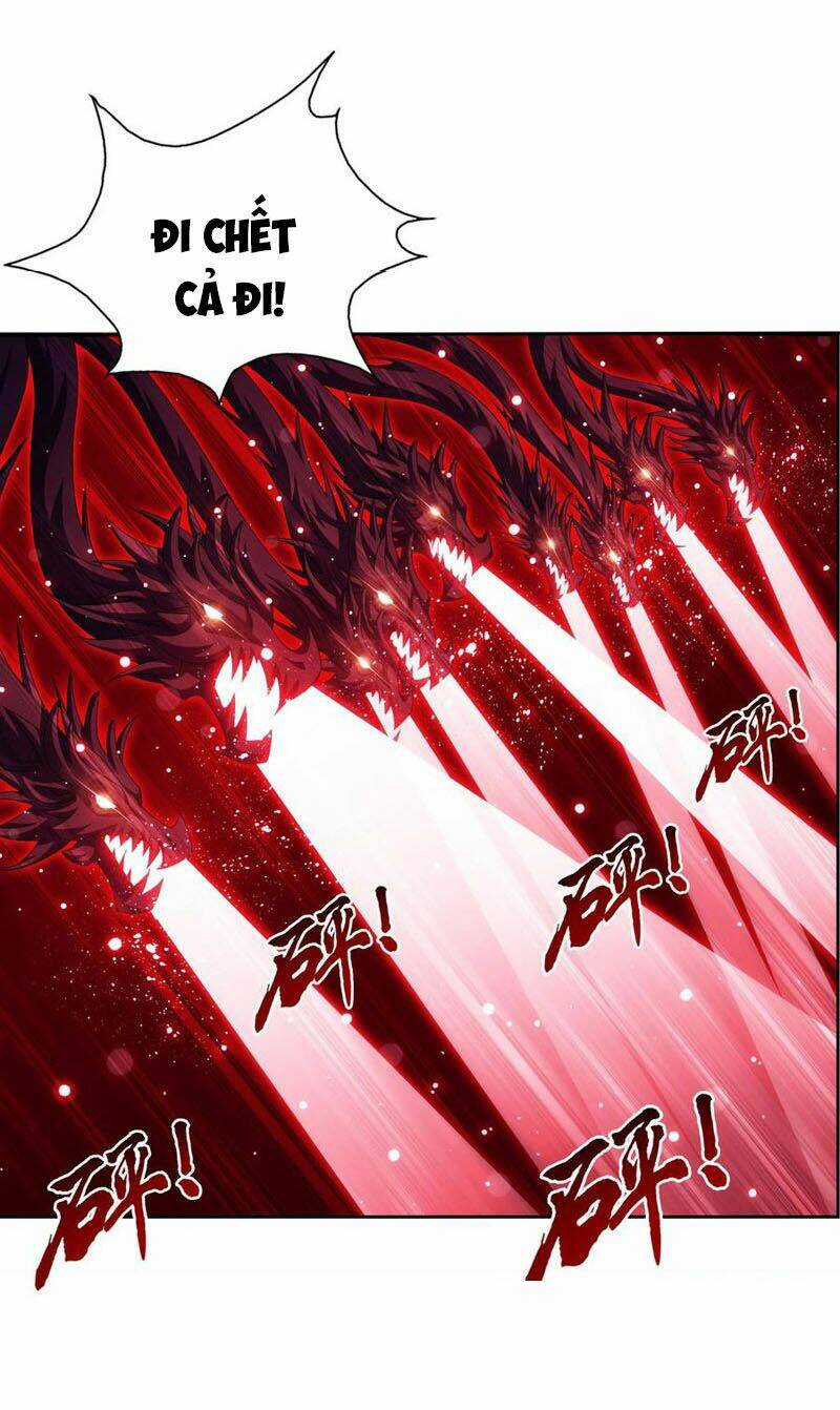 Đại Chúa Tể - Chapter 280 - Trang 25