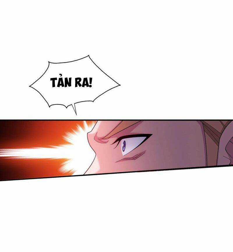 Đại Chúa Tể - Chapter 280 - Trang 26