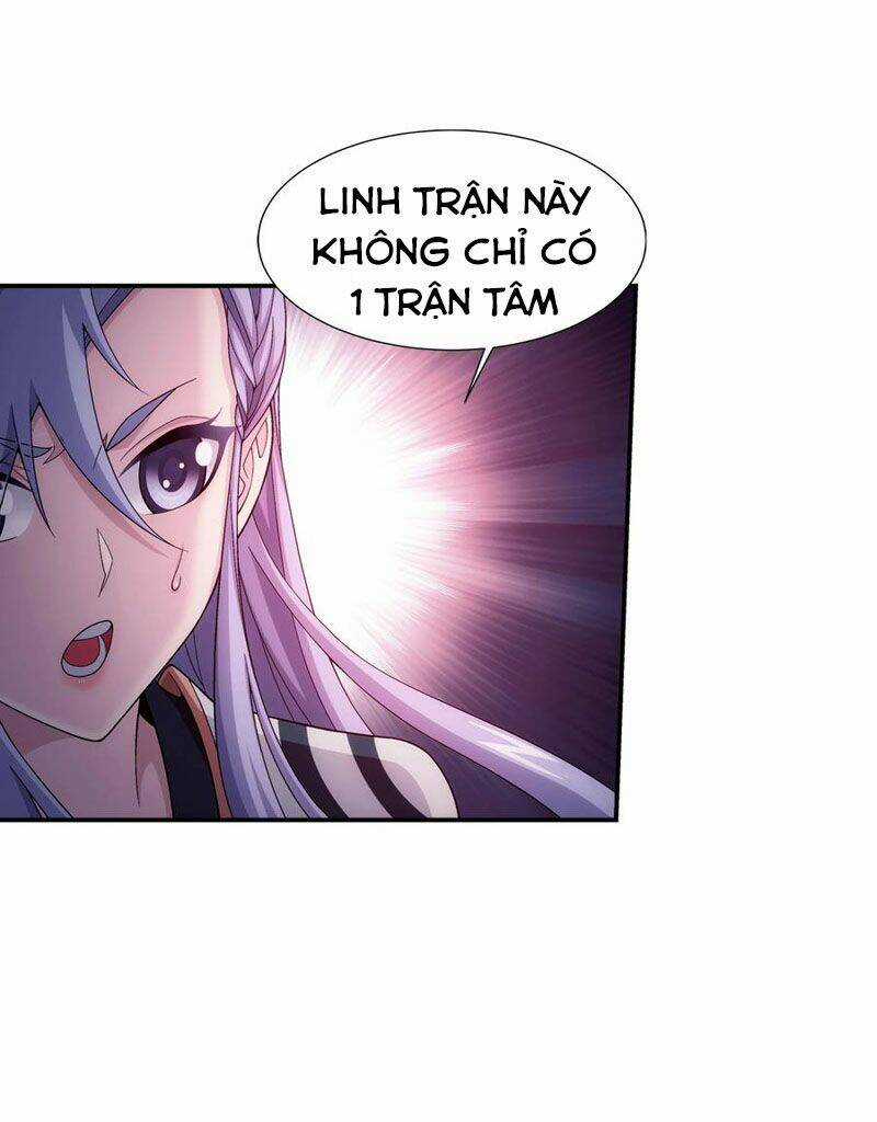 Đại Chúa Tể - Chapter 280 - Trang 29