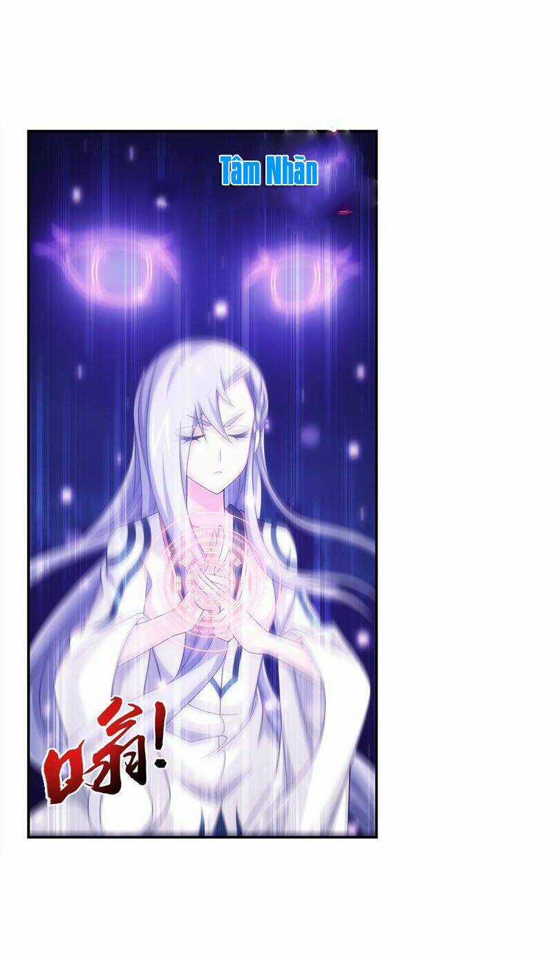 Đại Chúa Tể - Chapter 280 - Trang 31