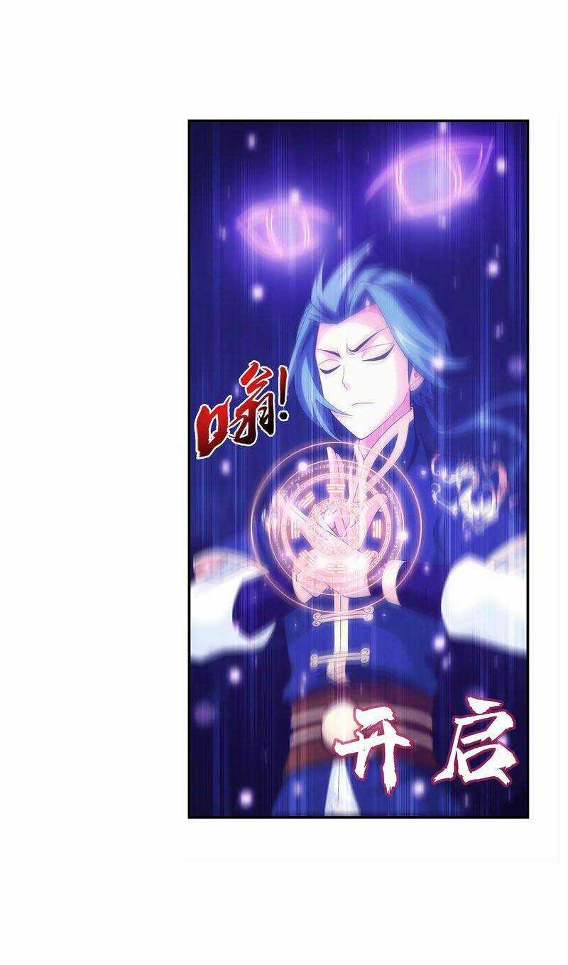 Đại Chúa Tể - Chapter 280 - Trang 32