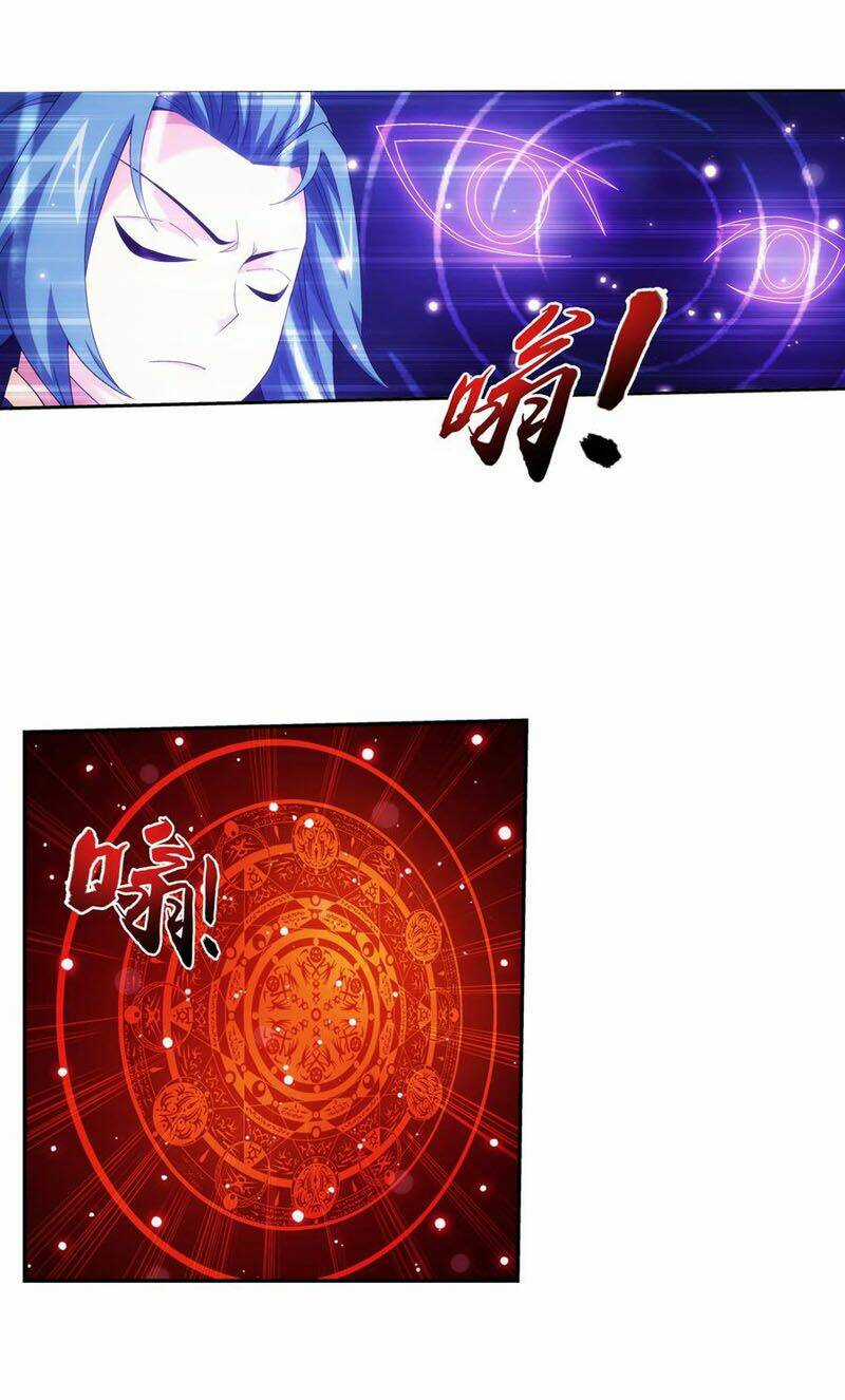 Đại Chúa Tể - Chapter 280 - Trang 34