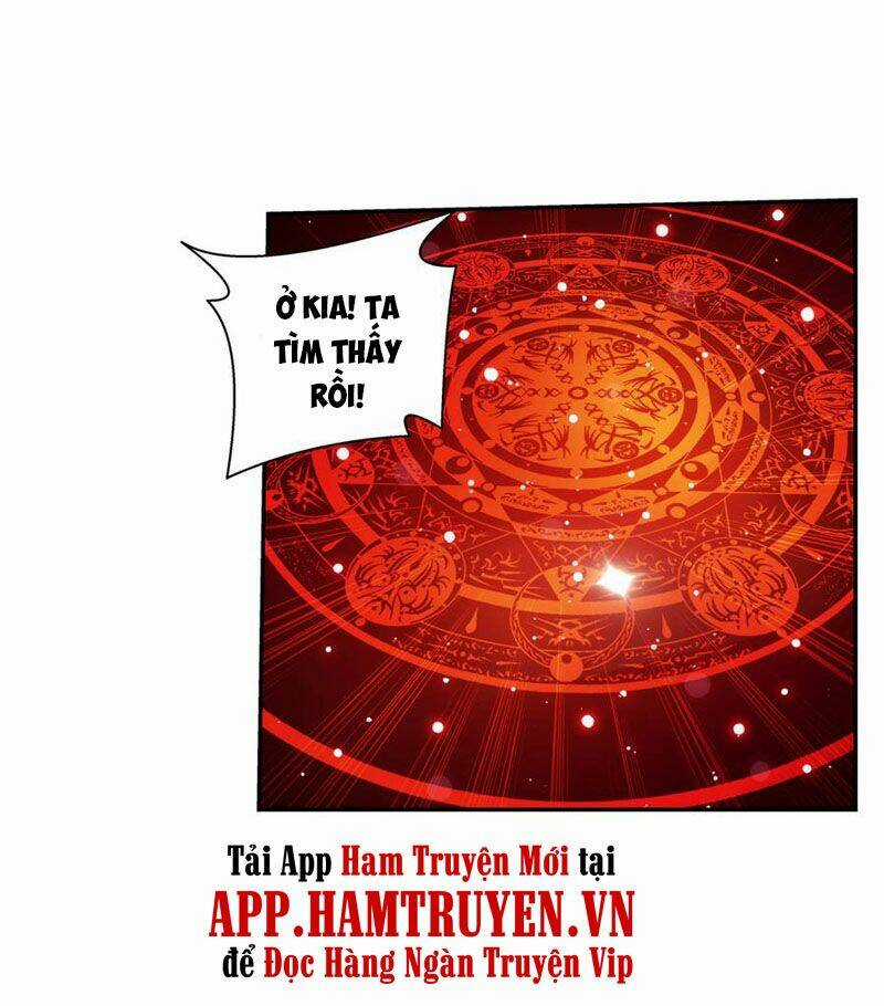 Đại Chúa Tể - Chapter 280 - Trang 35