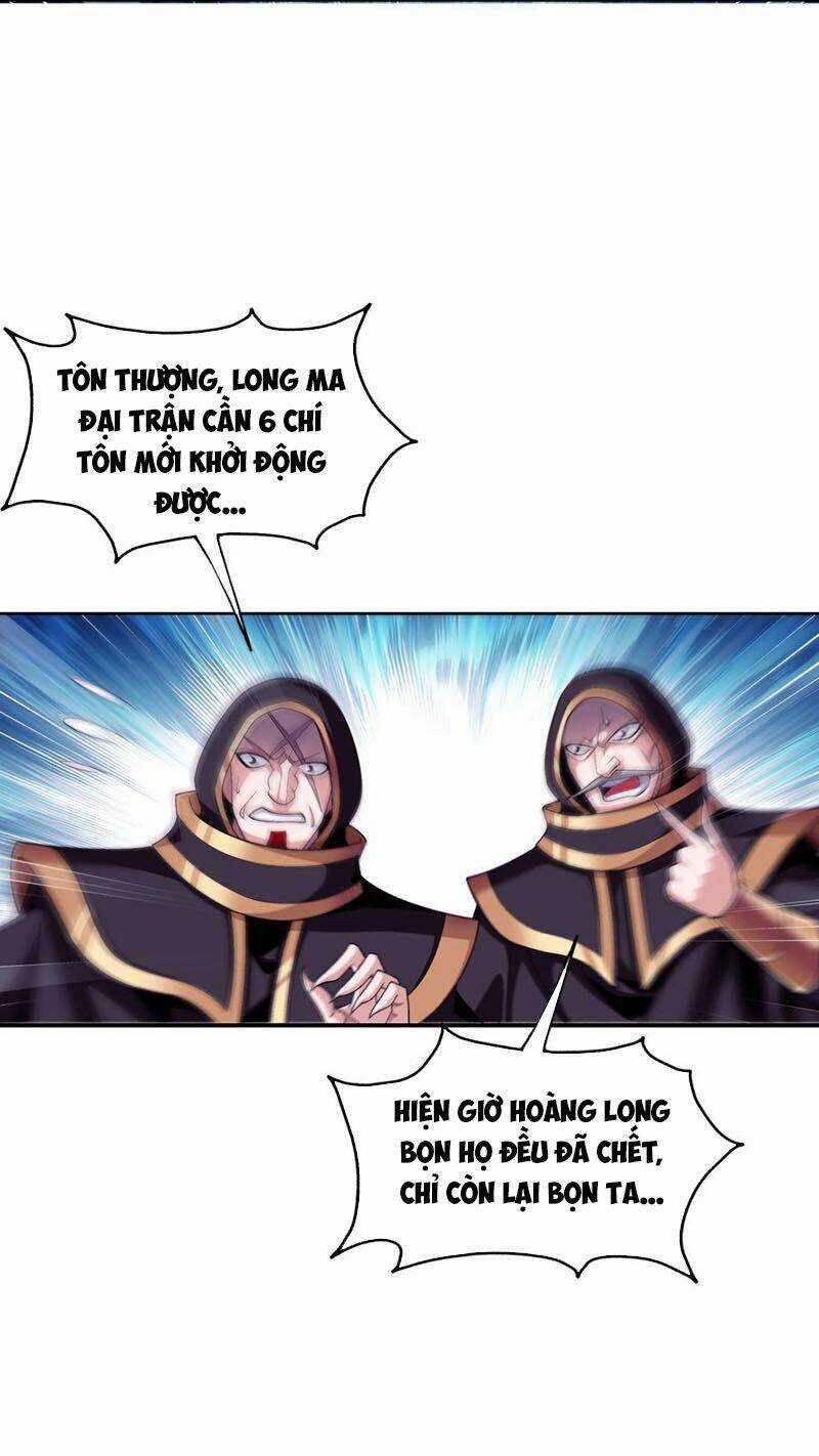 Đại Chúa Tể - Chapter 280 - Trang 5