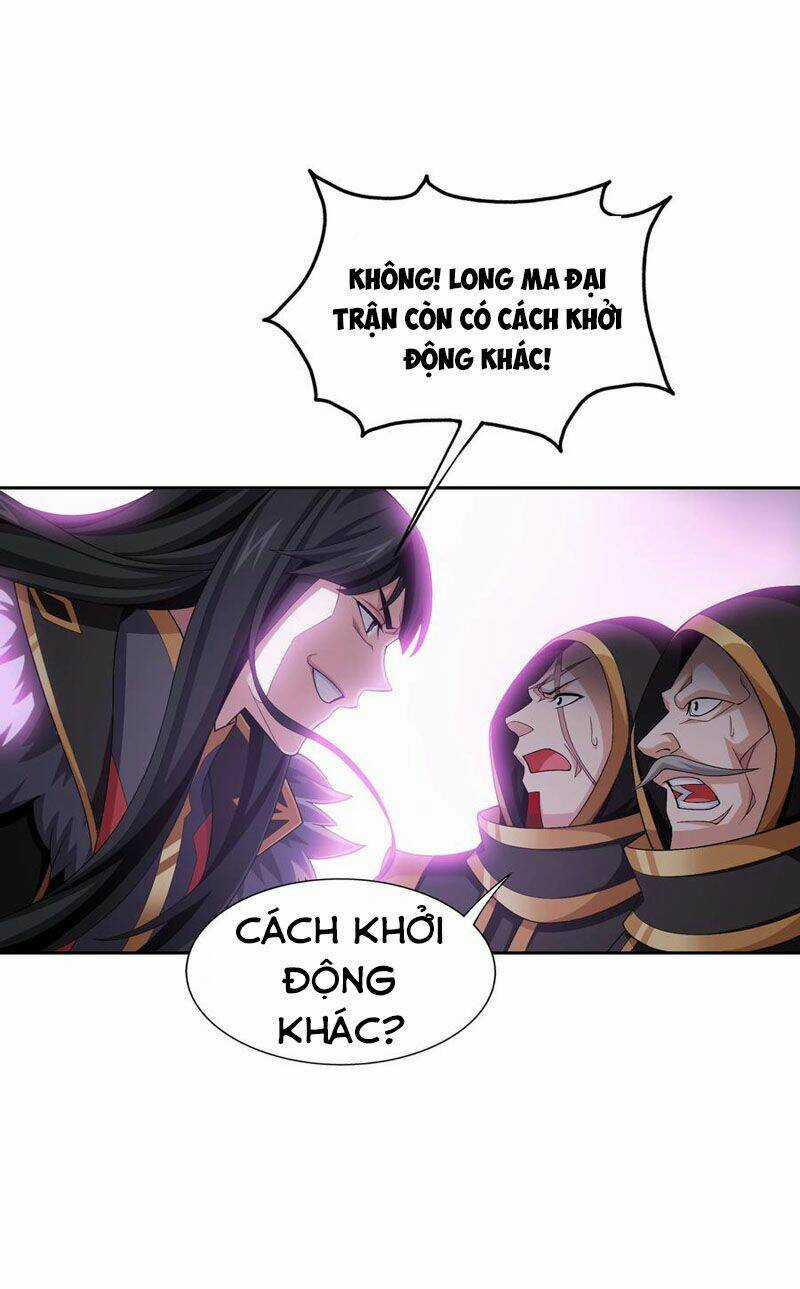 Đại Chúa Tể - Chapter 280 - Trang 6