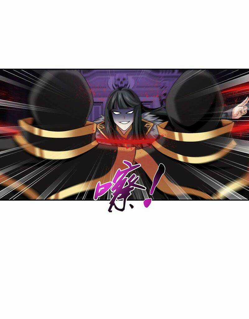 Đại Chúa Tể - Chapter 280 - Trang 7